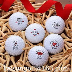 Китай продукты шаров для игры в гольф поставщик