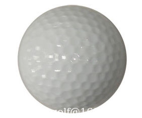 Китай Шарик/шары для игры в гольф практики гольфа 2PC белые поставщик