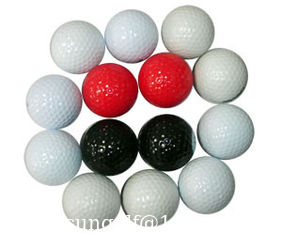 Китай шарик/шар для игры в гольф практики гольфа гольфа ball/2PC шара для игры в гольф ряда двухкусочные поставщик
