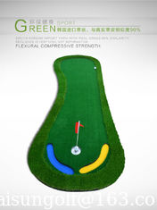 Китай портативный популярный зеленый цвет гольфа поставщик