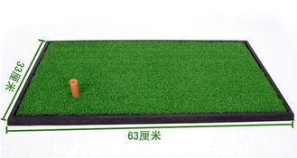 Китай искусственная циновка гольфа, циновка гольфа, циновка практики гольфа, циновка качания гольфа поставщик