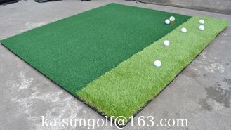 Китай искусственная циновка гольфа, циновка гольфа, циновка практики гольфа, m циновки 1,5 * 1,5 качания гольфа поставщик