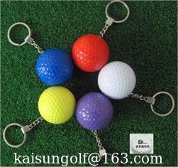 Китай ключевой цепной шар для игры в гольф/шар для игры в гольф подарка поставщик