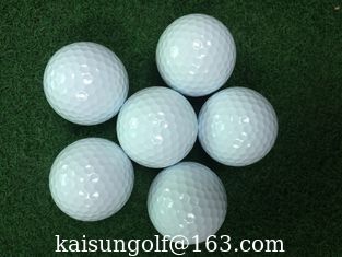 Китай шар для игры в гольф турнира с 3 частями поставщик
