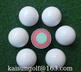 Китай шар для игры в гольф турнира с 4 частями поставщик