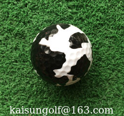 Китай шар для игры в гольф логотипа с пандой поставщик
