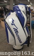 Китай сумка гольфа pu, сумки гольфа, сумка профессионального гольфа, шар для игры в гольф с вашим логотипом поставщик