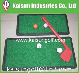Китай искусственная циновка гольфа, циновка гольфа, циновка практики гольфа, циновка гольфа поставщик