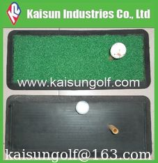 Китай искусственная циновка гольфа, циновка гольфа, циновка практики гольфа, циновка гольфа поставщик