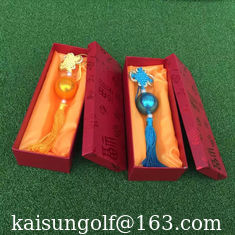 Китай китайский шар для игры в гольф узла, китайский завязывая шар для игры в гольф, шары для игры в гольф поставщик