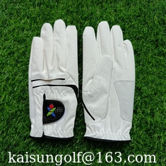 Китай перчатки гольфа перчатки pu перчатки овчины перчатки pu перчатки cabretta перчатки людей перчатки гольфа поставщик