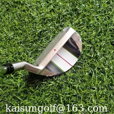 Китай Гулф-чиппер путер, стальной гольф-чиппер, стальной гольф-чиппер поставщик