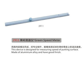 Китай Зеленый метр скорости поставщик