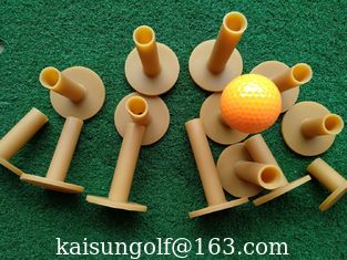 Китай тройник гольфа, тройники гольфа, резиновый тройник гольфа, метка тройника поставщик