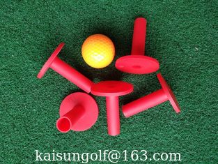 Китай тройник гольфа, тройники гольфа, резиновый тройник гольфа поставщик