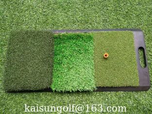Китай искусственная циновка гольфа, циновка гольфа, циновка практики гольфа, циновка качания гольфа, циновка гольфа портативная поставщик
