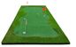 портативные популярные зеленый цвет гольфа &amp; дом No5 мини-гольфа поставщик