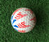 шар для игры в гольф логотипа поставщик