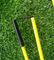 сложенная ручка выравнивания гольфа, складывая ручки выравнивания гольфа, 2-двойная помощь тренировки гольфа поставщик